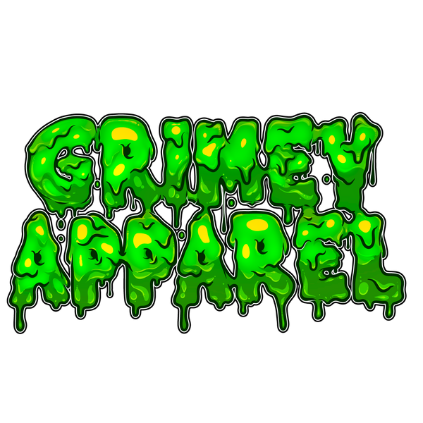 Grimey Apparel 